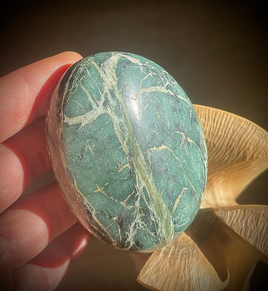 Serpentine de Visp, VS