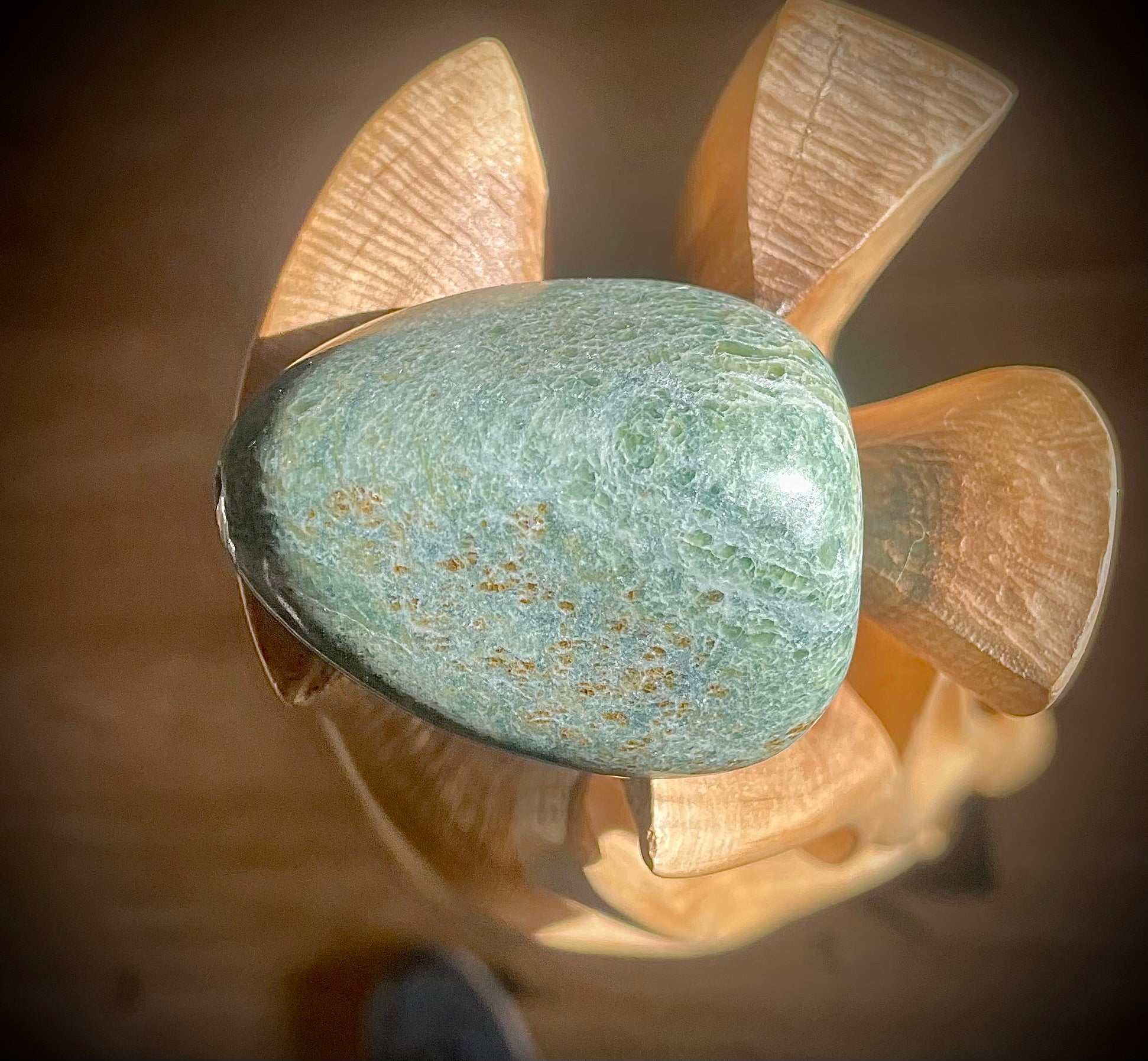 Serpentine de Visp, VS