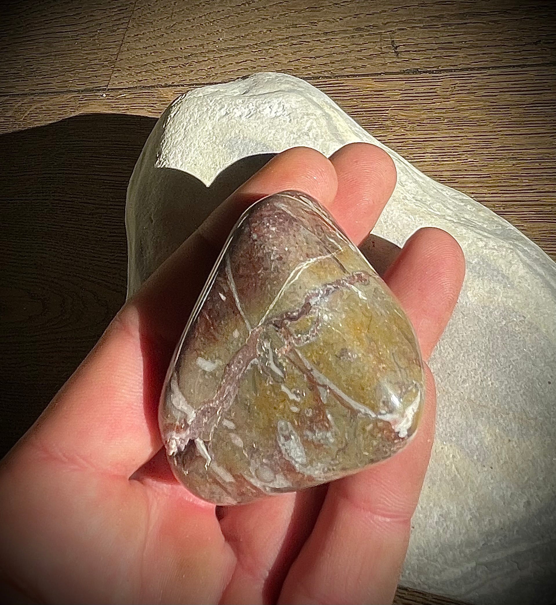 Marbre de Roche (VD)